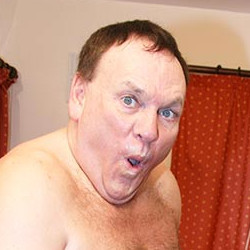 Photo of Freddie
