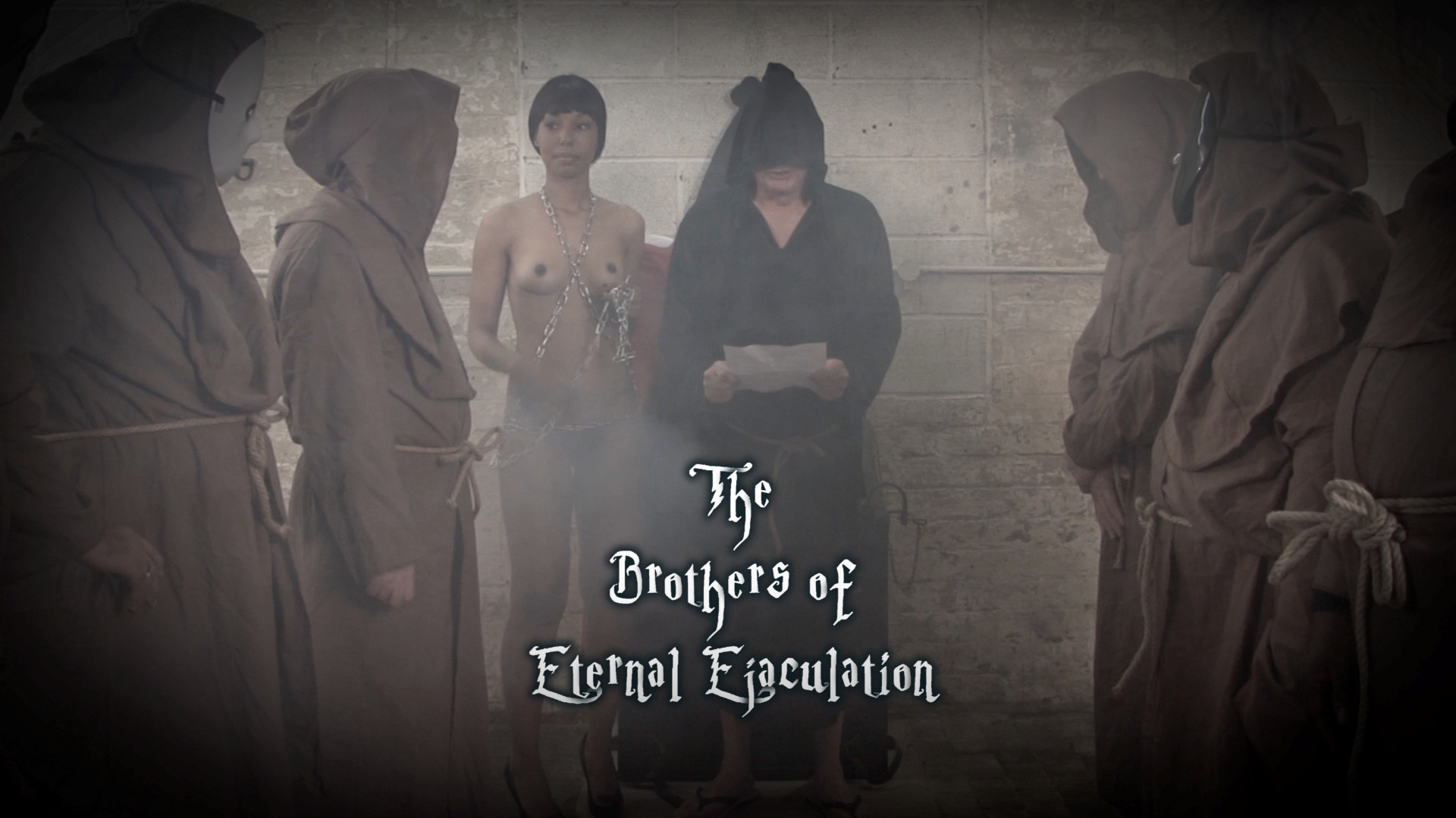 Brothers of Eternal Ejaculation Brothers of Eternal Ejaculation