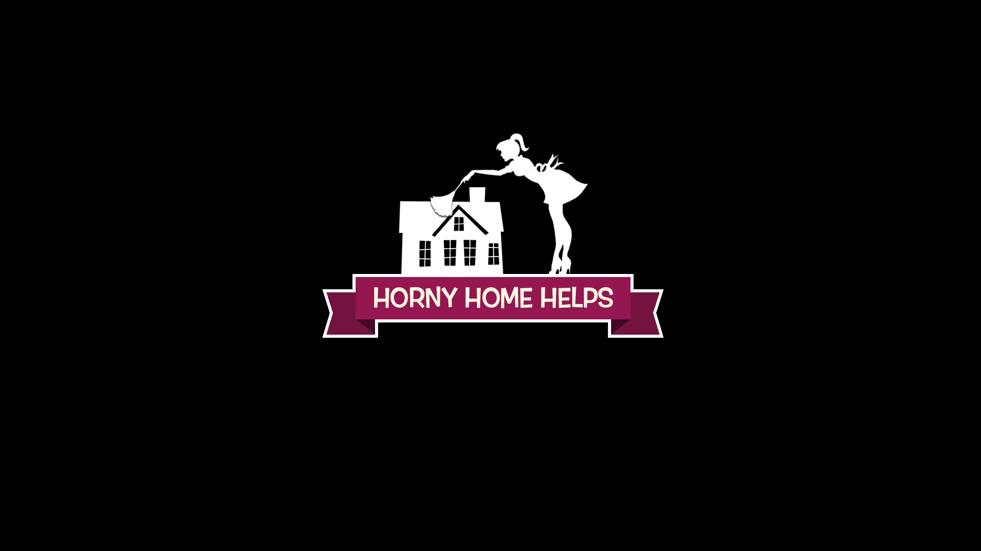 Horny Home Helps Horny Home Helps